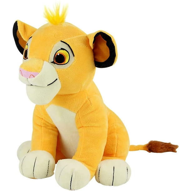 Peluches del rey leon grandes online