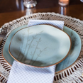 thumbnail image 2 of Ryo Bambu 20 Pieces Dinnerware Set Service for 4, 2 of 6