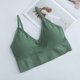 thumbnail image 1 of Camisola Halter Sexy Brasier Sin Costuras Transpirable Ropa Interiorpangjing, 1 of 4