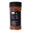 Yathini Smoked dried Ghost STF9 Chilli Pepper flakes 57gram/2oz Bhut