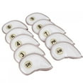 thumbnail image 3 of Dioche 278g Head Protector Bag, Head Cover, For Clubs Head, 3 of 8