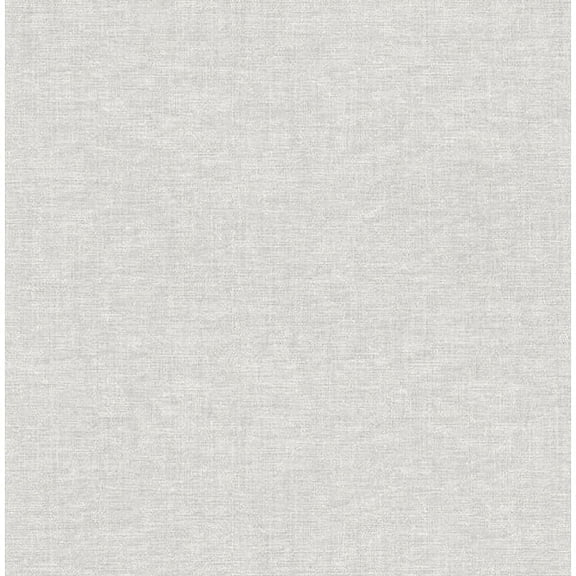 Kenneth James Azmaara Grey Texture Wallpaper, 20.5-in by 33-ft, 56.4 sq. ft