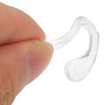 thumbnail image 2 of MOVTOTOP 6Pack Silicone Nose Pads for Eyewear Prevent Slipping Children's Design, 2 of 7