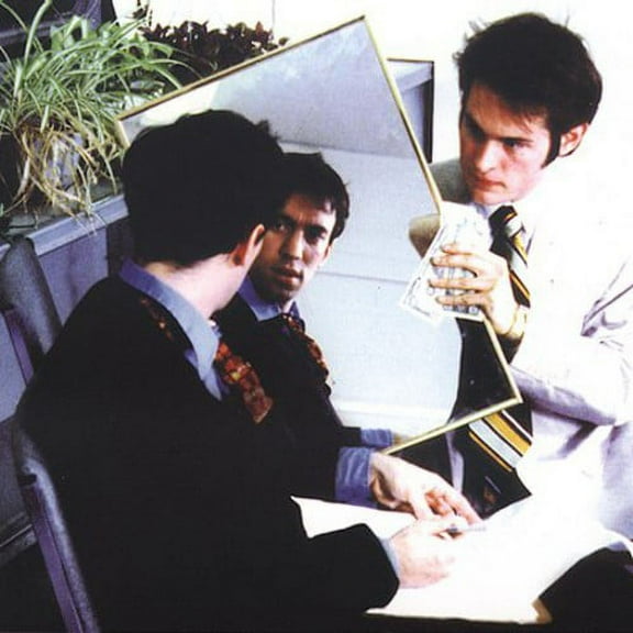 Oxes - Oxes - Music & Performance - CD