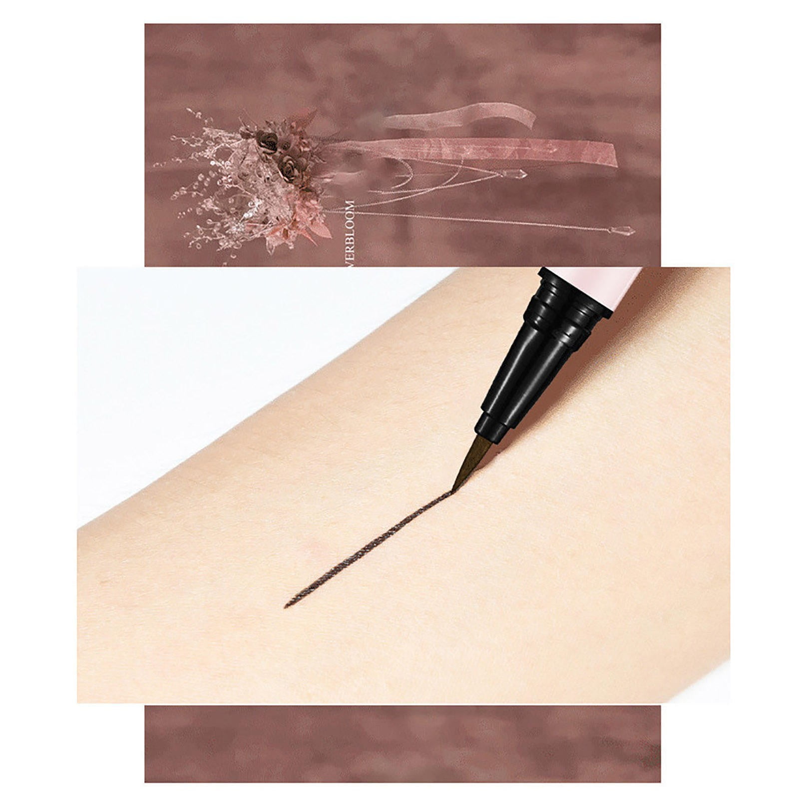 Eye Spray Gothic Makeup Tint Remover Makeup Brushes Highlighter Makeup Pencil Eye Liner Pen Cover Stick Concealer Grease Makeup Makeup Stencil Korean Makeup Chaos Makeup Hair Shadow High End Makeup
