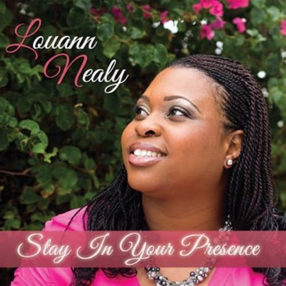 Stay in Your Presence (CD)