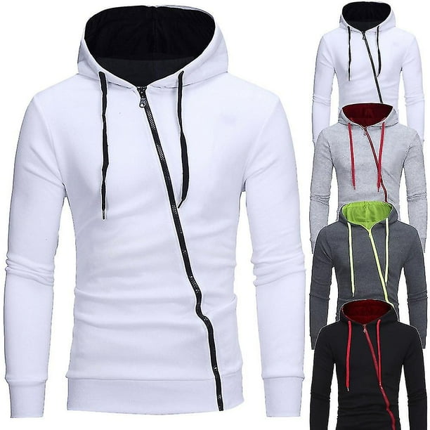 Hombres Fighting Gym Boxeo Deportes Sudadera con capucha