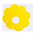 thumbnail image 2 of Housse de Protection pour Collier de Récupération pour Animaux de Compagnie pour Chien et Chat, 2 of 4