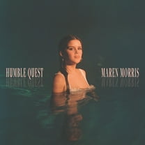 Maren Morris - Humble Quest - Music & Performance - Vinyl