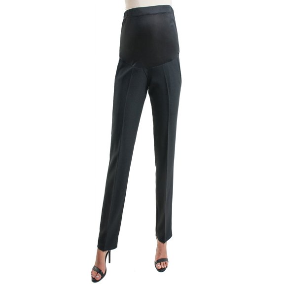 Pantalon de vestir de maternidad elegante Almacenes Mario