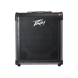 ベース Peavey mini MAX 600 Peavey MiniMAX 600-Watt Electric Bass Amplifier Head
