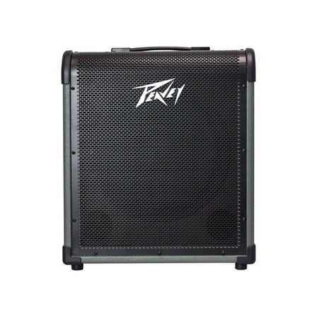 Peavey MAX 150 1x12 150 Watt Bass Combo Amplifier
