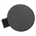 thumbnail image 2 of R,Car Fuel Tank Filler Fuel Tank Door Cover Gas Tank Door Cover Next-Gen Design, 2 of 7