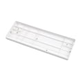 thumbnail image 1 of Case de teclado Compacto Compacto de uso Conveniente resistente al desgaste Para GH60 Negro, 1 of 5