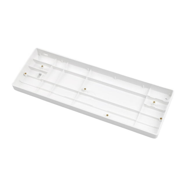 Case de teclado Compacto Compacto de uso Conveniente resistente al desgaste Para GH60