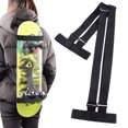 thumbnail image 1 of Meileang Ski Board Strap Pole Carrier Length Adjustable Wear Resistant Good Load Bearing Snow Board Fixed Strap Accessory, 1 of 7