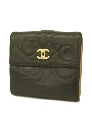 CHANEL Pre-Owned Designer Wallets & Card Cases in Pre-Owned 