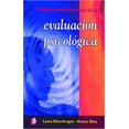 thumbnail image 1 of FUNDAMENTOS TEORICOS DE LA EVALUACIÓN PSICOLÓGICA PAX MEXICO LAURA EDNA ARAGON BORJA, 1 of 1