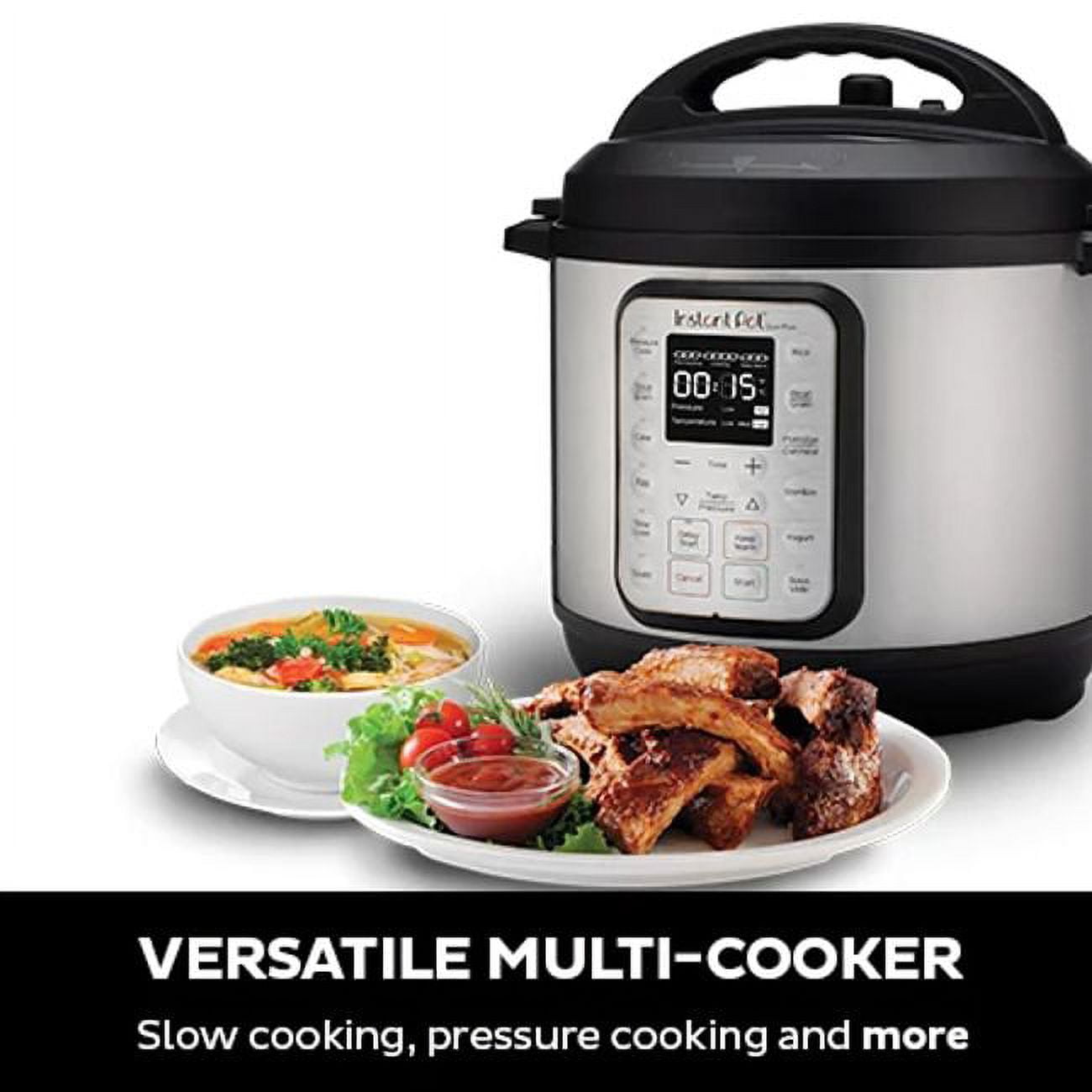 Shrinks the Price for the Instant Pot Duo Mini to Less Than