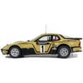 thumbnail image 4 of OTTO MOBILE 1/18 - PORSCHE 924 Carrera GT - Rallye Hassen 1981, 4 of 6