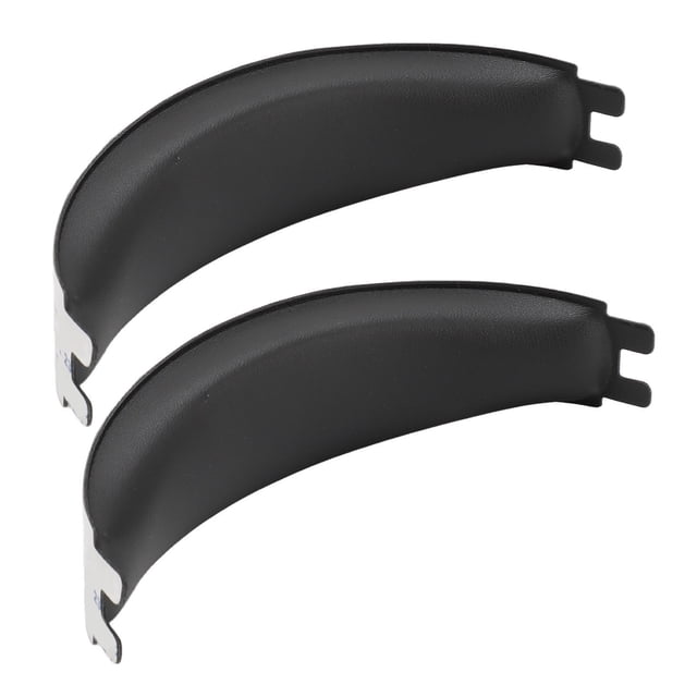 Almohadilla de Banda para la Cabeza de Reemplazo de Auriculares, Espuma de Memoria Protector de Cubierta de Banda Para La Cabeza de Repuesto Cómodo para El Vuelo de Nube S