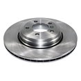 thumbnail image 2 of DuraGo BR901216 Rear Vented Disc Brake Rotor, 2 of 3