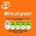 thumbnail image 5 of Ready Brek Smooth Porridge Oats Original 750g, British Import (Pack of 3), 5 of 5