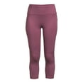 thumbnail image 5 of Avia Women's Performance Capri Leggings, 5 of 5