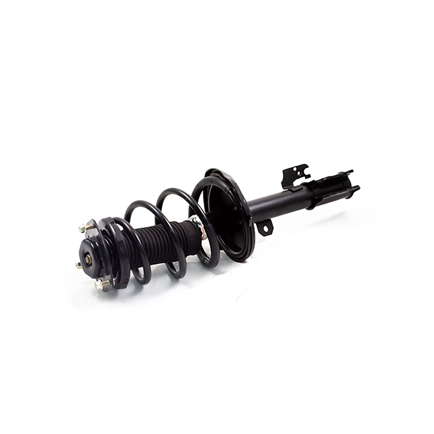 Gabriel G57151 Ultra ReadyMount Front Right Complete Strut Assembly Fits 04-06 Lexus RX330 AWD, 07-09 Lexus RX350 FWD (1 pack)