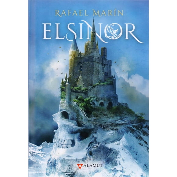 Elsinor Alamut Novela 9788498891409