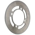 thumbnail image 3 of Niche Brake Rotor Pad Kit for Yamaha 1S3-W0045-10-00 UTV MK1006559, 3 of 8
