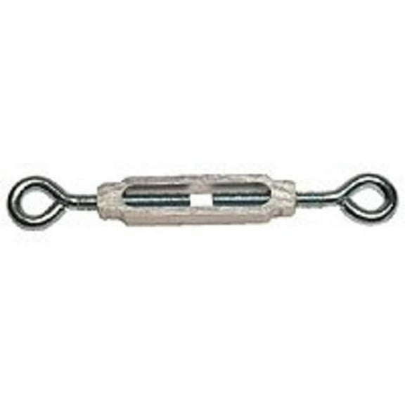 Stanley 221754/13-4080 Eye To Eye Turnbuckle 6-3/8"