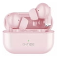 thumbnail image 1 of Audífonos Bluetooth 5.3 G-tide L22 Sensor Táctil Color Rosa, 1 of 1