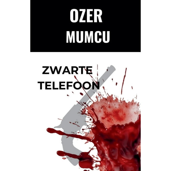 Zwartee Telefoon, (Paperback)