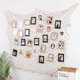 thumbnail image 2 of lote De 10 Cuadros Foto En Papel, Avec Filet De Pche Et Pinces - Decoraciones Murales - Pour L'cole, La Maison, Les Ftes, Les Souvenirs - Suspendre, 2 of 5
