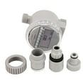 thumbnail image 2 of Solar Garden Watering Timer,Solar Water Timer Smart Solar Water Timer Automatic Watering Irrigation Controller System Compact and Lightweight, 2 of 8