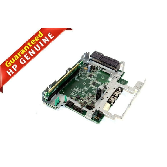 HP PROLIANT SL4545 Personality Board with Bracket Module - 717702-001(New)