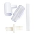 thumbnail image 1 of Adaptadores de tubos para extractores de leche portátiles - Idaho Jones, 1 of 8
