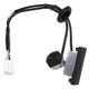 thumbnail image 1 of 957601H000 Car Rear View Camera Parking Camera for Ceed 3 Door Sedan 2009-2012 957601H100, 1 of 5