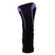 thumbnail image 2 of 2pcs / Set Cubiertas De Club para golf De Cuello UT Con Etiquetas Intercambiables No., 2 of 9