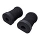 thumbnail image 5 of Cojines de flexiones, soportes de muñeca estables, accesorios de fitness para el hogar, portátiles y Negro, 5 of 9