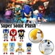 thumbnail image 4 of FeiKong 20/30Cm Super The Hedgehog Peluches Suaves Shadow Amy Rose Knuckles Tails Peluches Suaves, 4 of 5