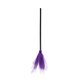thumbnail image 1 of Decoración de Halloween Bruja Voladora Palo de escoba Fiesta Traje de baile Accesorios Vestir Wmkox8yii FHAKJF2592, 1 of 1