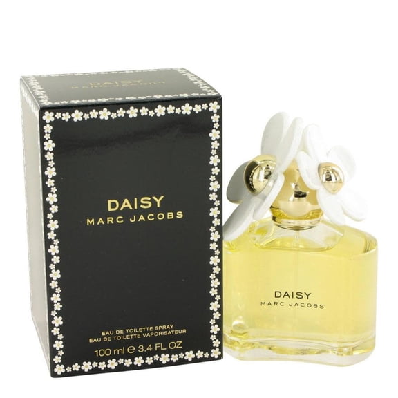 Marc Jacobs Daisy Eau De Toilette, Perfume for Women, 3.4 oz