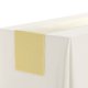thumbnail image 1 of REGALWOVEN 1 Pack Table Runner Long Sequin Table Runners for Home Decor Champagne 13'x71', 1 of 6