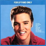 For Lp Fans Only