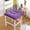 Purple, variant on LACKUST Seat Cushion Clearance,Thick Kitchen Patio Dining Chair Cushions,Clearance Cushions for Patio Chairs,Purple