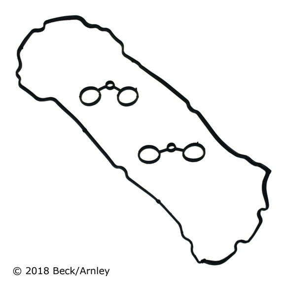 BeckArnley 036-2051 Valve Cover Gasket Set