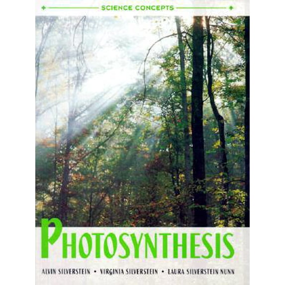 Pre-Owned Photosynthesis (Science Concepts) (Unknown) 0761330003 9780761330004
