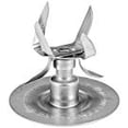 thumbnail image 3 of Oster Blender Jar Base Ring 148381-000-090, 3 of 5